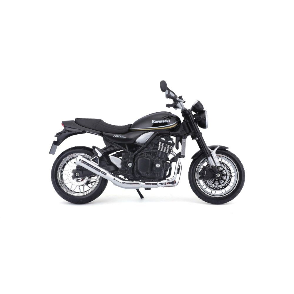 1/12 - Kawasaki Z900RS