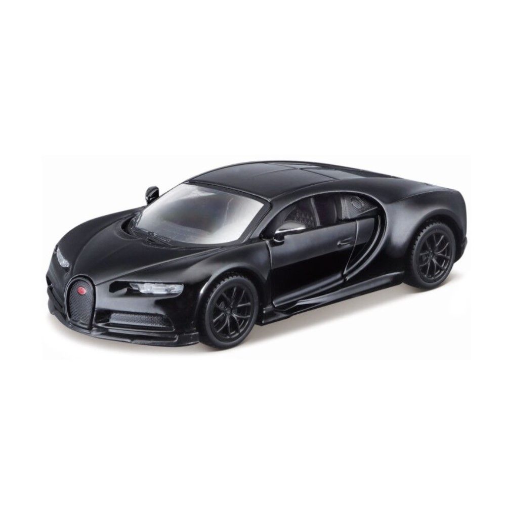 4,5" - Bugatti Chiron