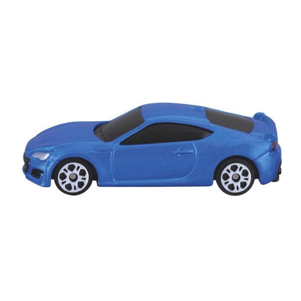 3" - Subaru BRZ, 2019