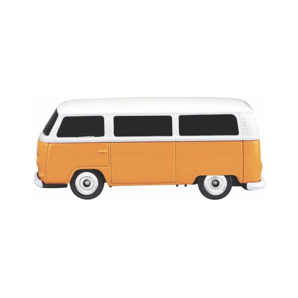 3" - VW T2, 1971