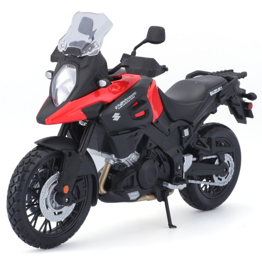 1/12 - Suzuki V-Storm
