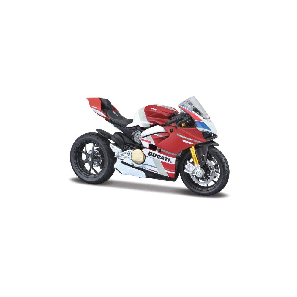 1/18 - Ducati Panigale V4 S Corse