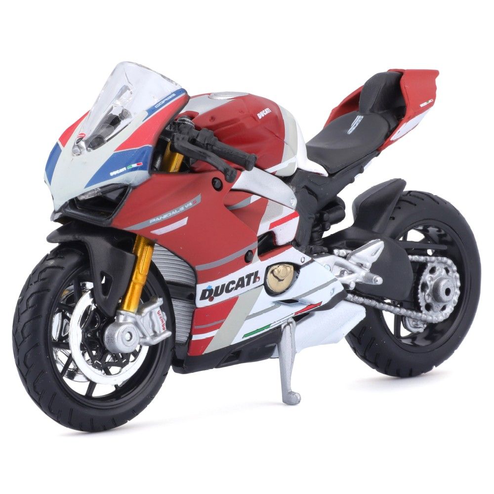 1/18 - Ducati Panigale V4 S Corse