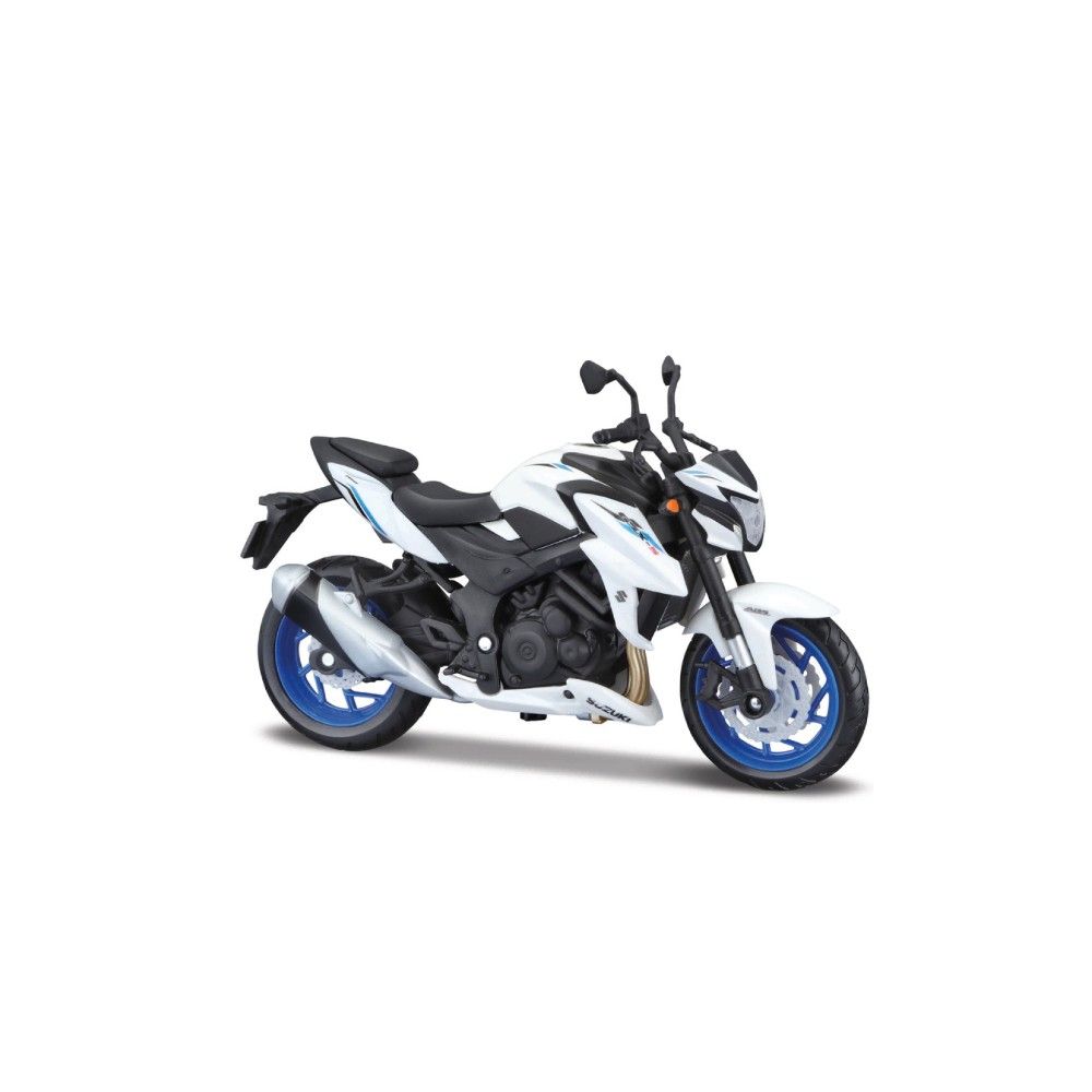 1/18 - Suzuki GSX-S750 ABA
