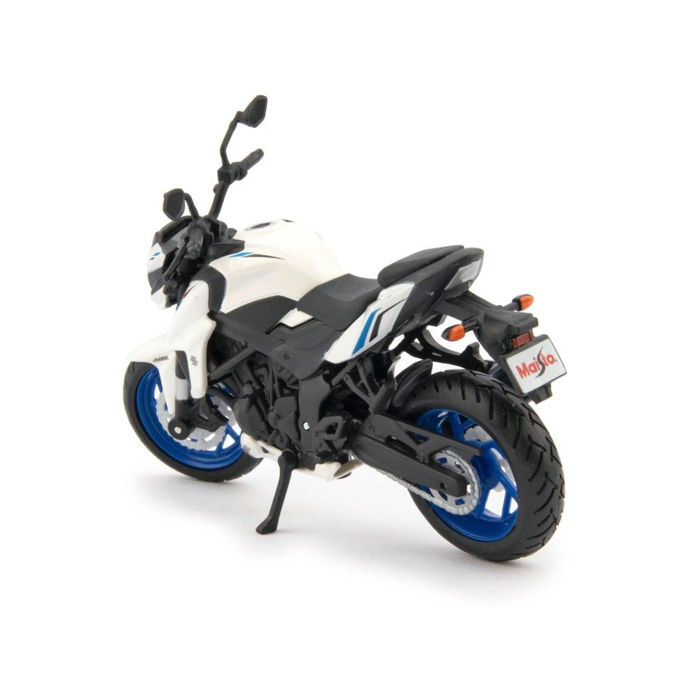 1/18 - Suzuki GSX-S750 ABA