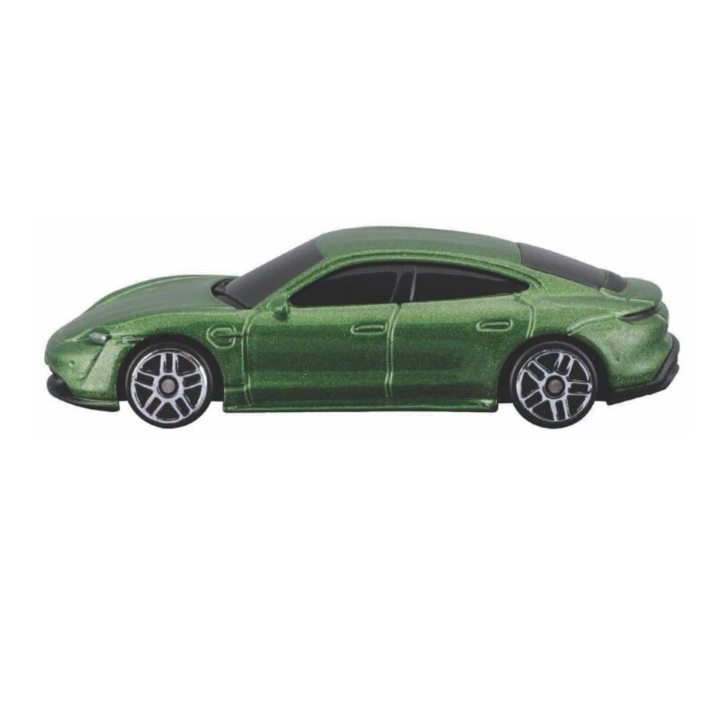 3" - Porsche Taycan Turbo S