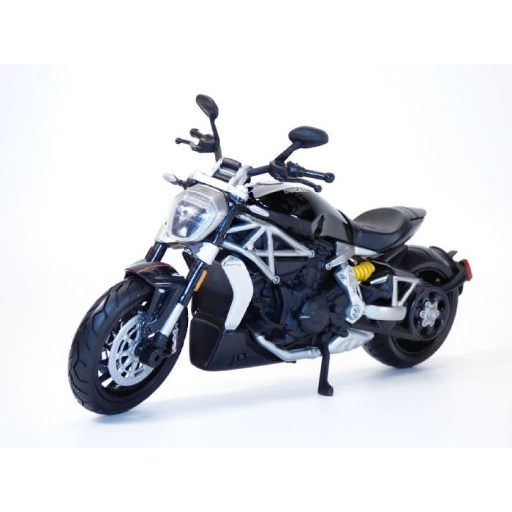 1/12 - Ducati X Diavel S