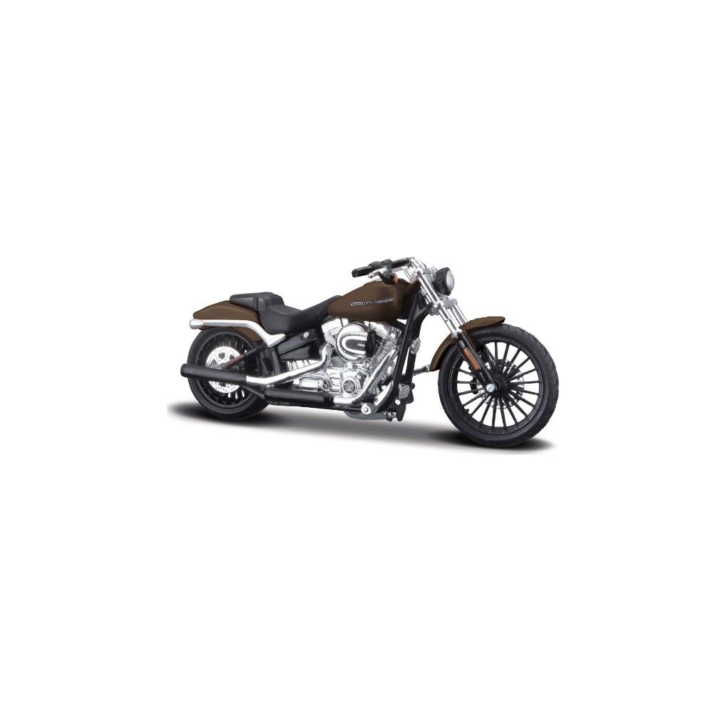 1/18 - Harley Davidson Breakout 2016