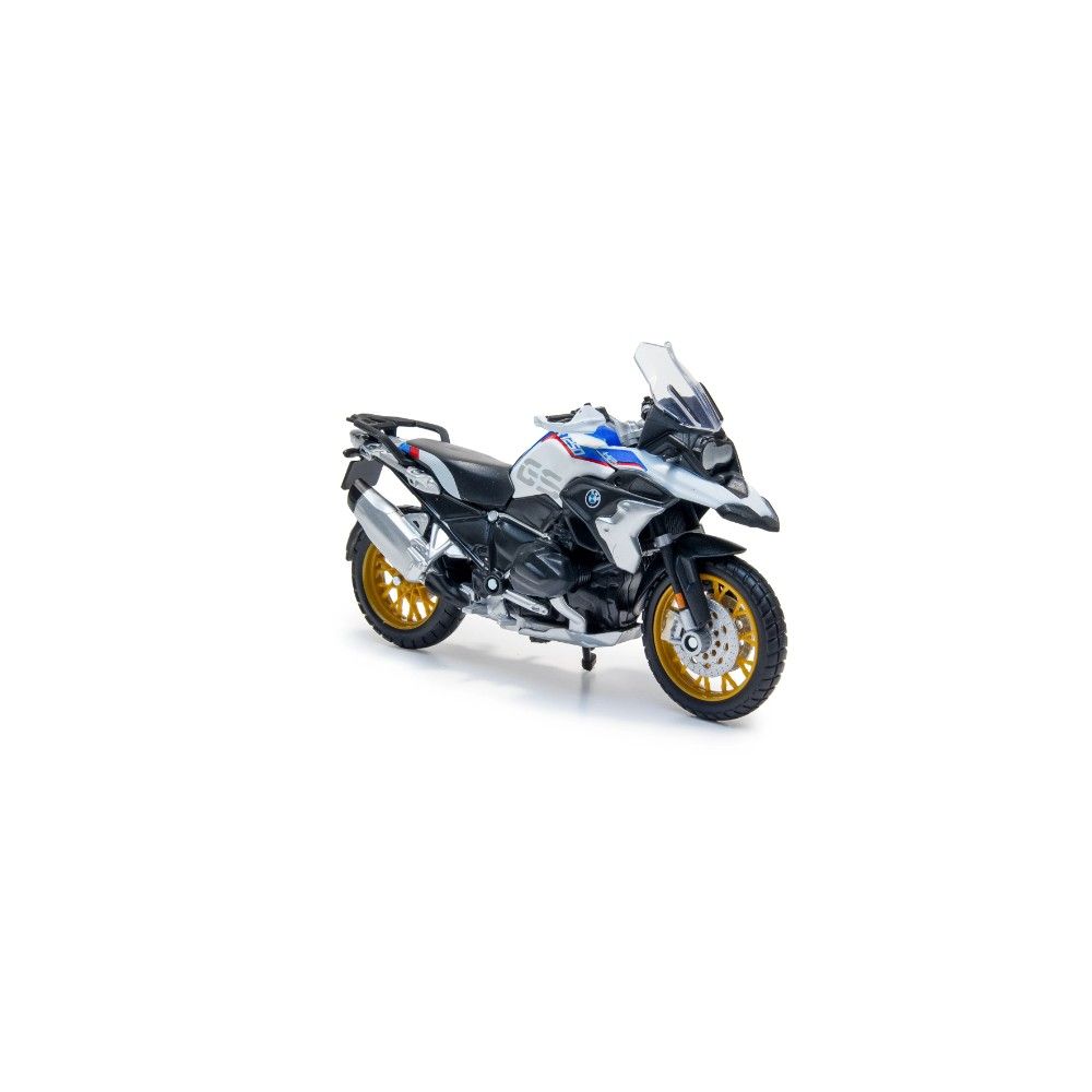1/18 - BMW R1250 GS, 2020