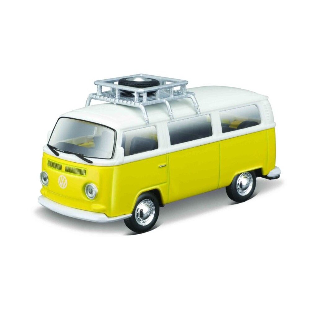 4,5" - VW T2 Bus