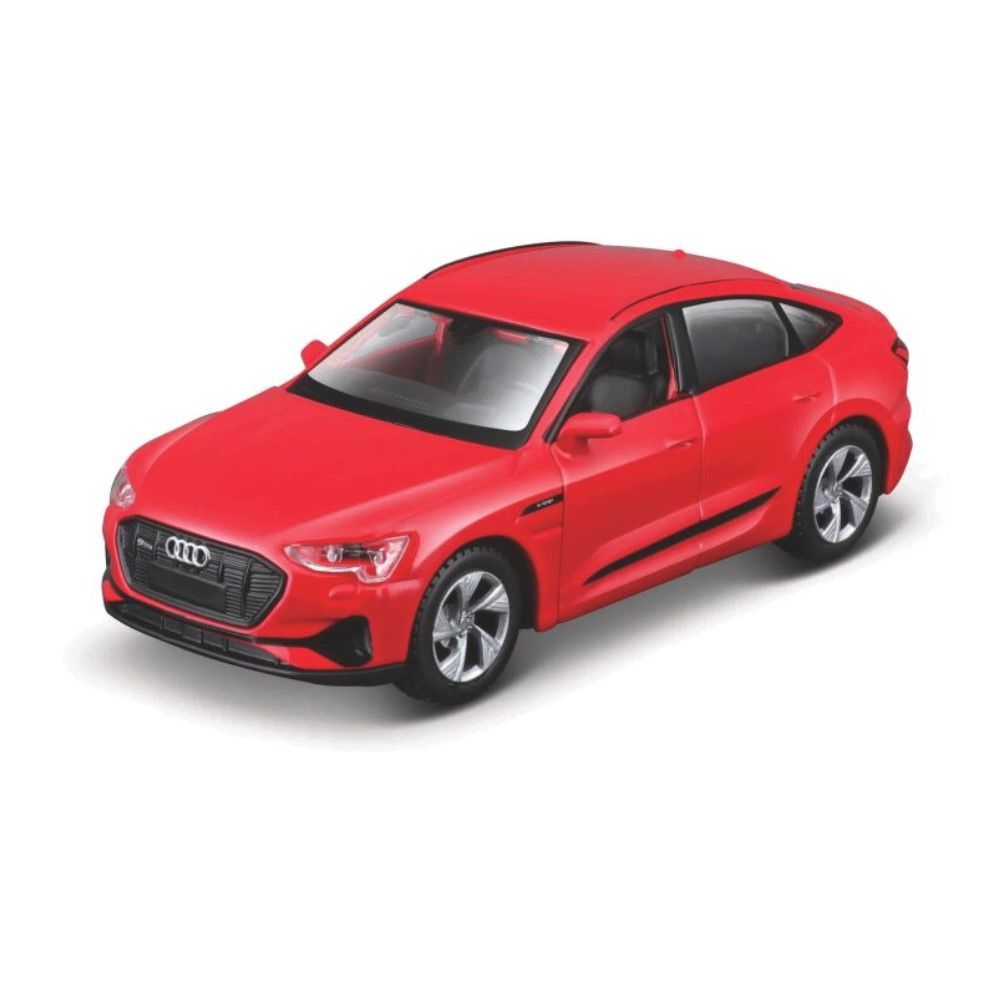 4,5" - Audi e-Tron Sportback