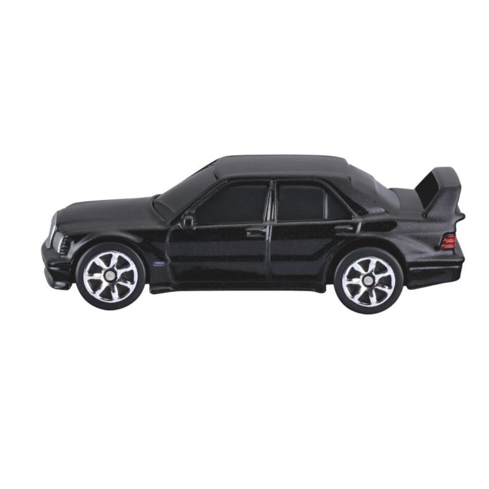 3" - Mercedes 180E, 1990