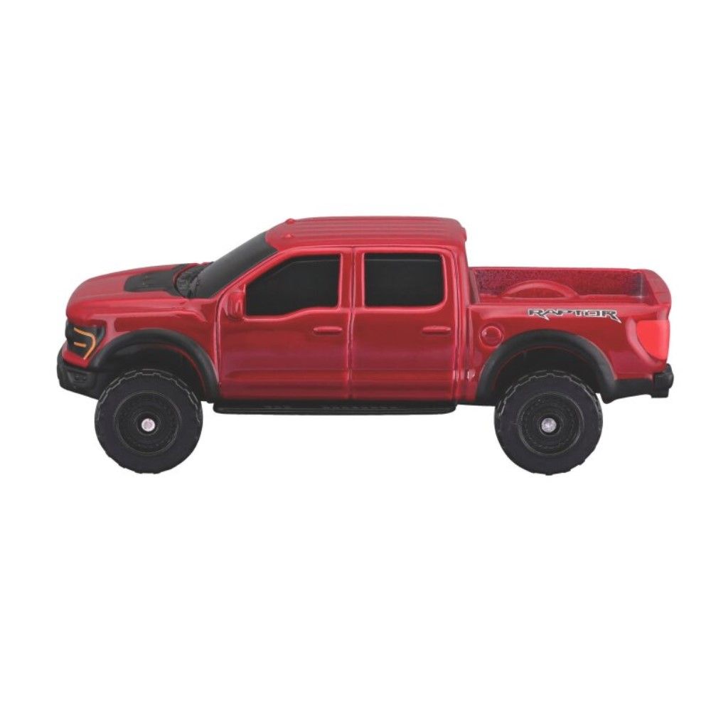 3" - Ford F-150 Raptor, 2021