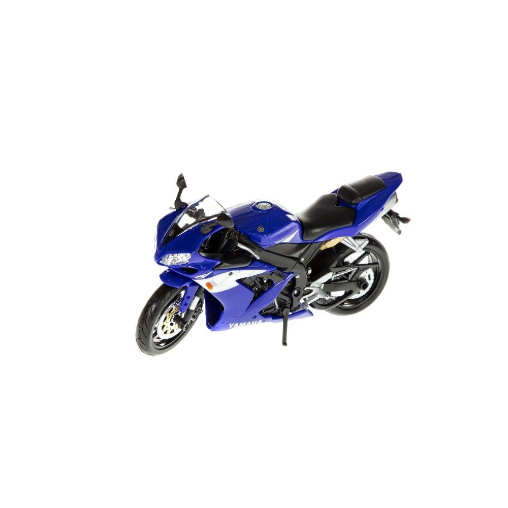1/12 - Yamaha YZF-R1 2021