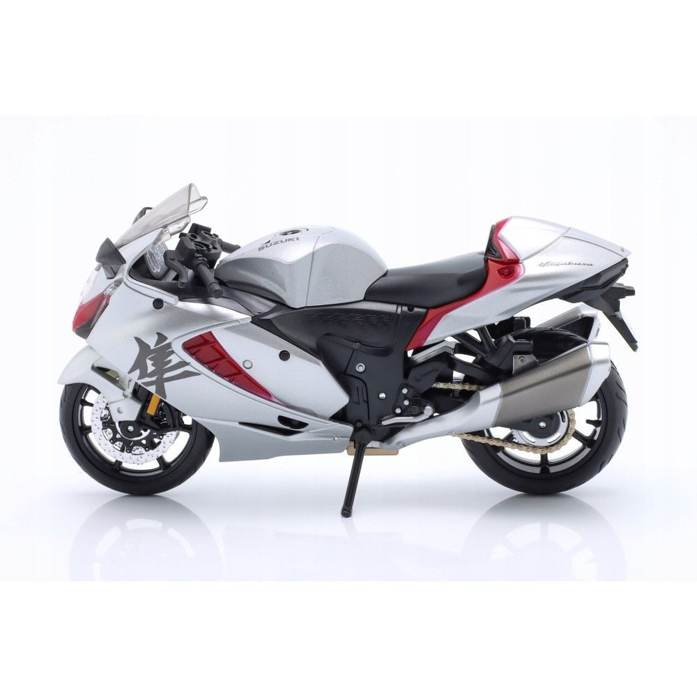 1/12 - Suzuki Hayabusa, 2022
