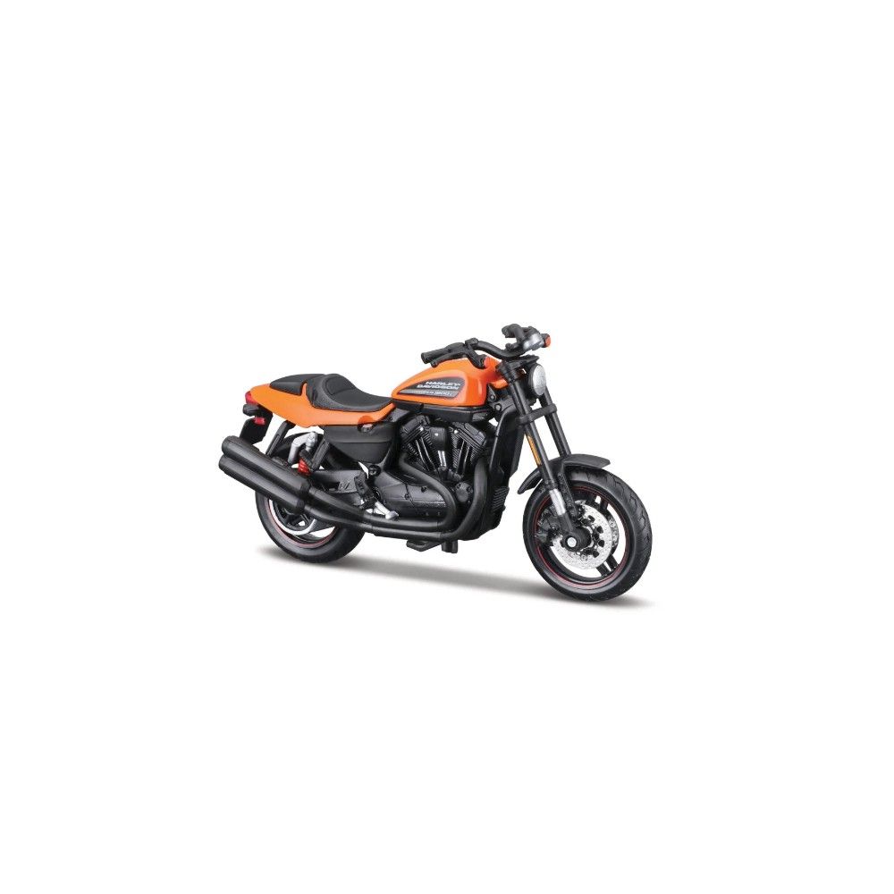 1/18 - Harley Davidson XS 1200X, 2011