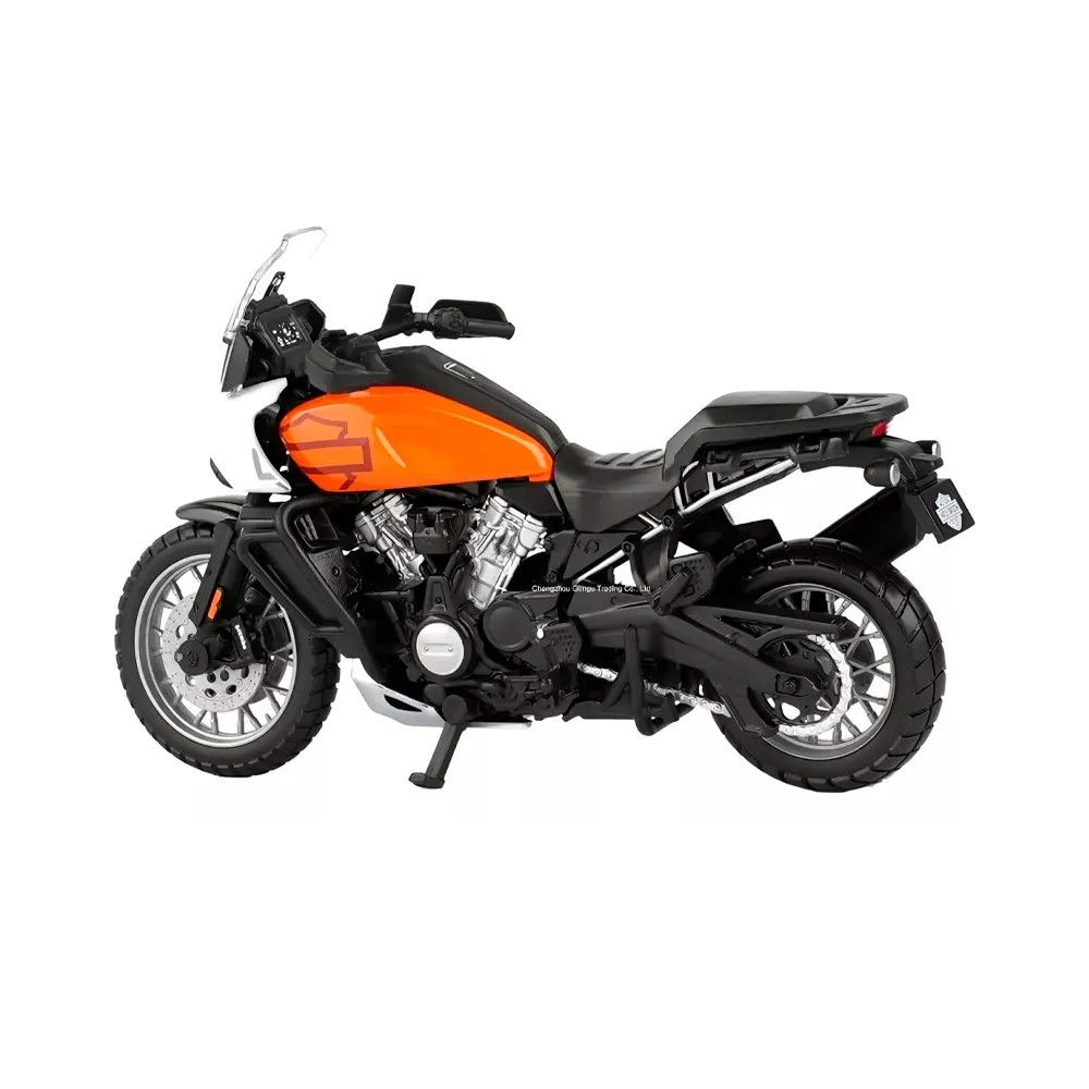 1/18 - Harley Davidson Pan America 1250, 2021