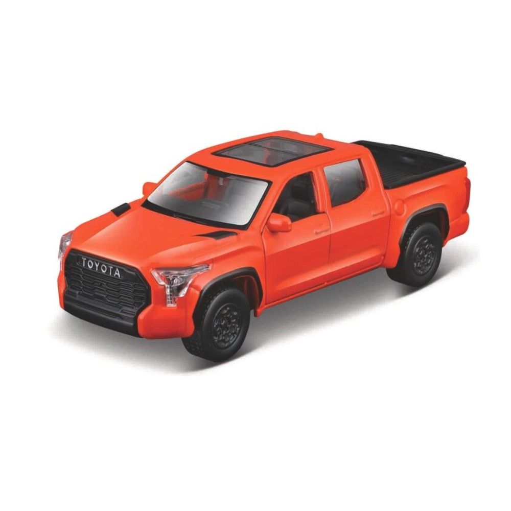 4,5" - Toyota Tundra TRD PRO Pick-Up, 2022