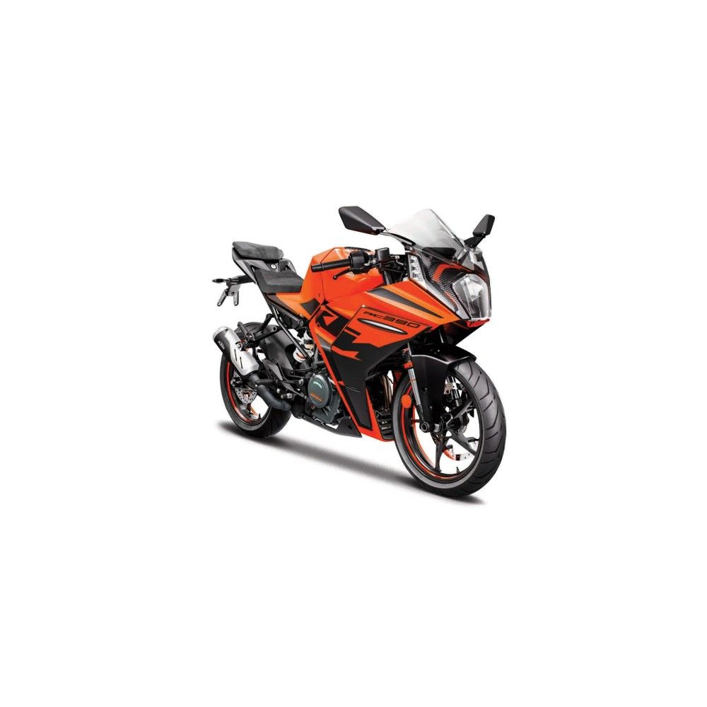 1/18 - KTM RC390