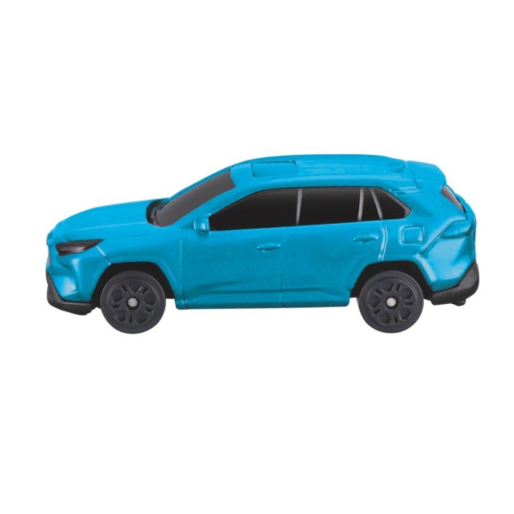 3" - Toyota RAV4, Azul, 2022