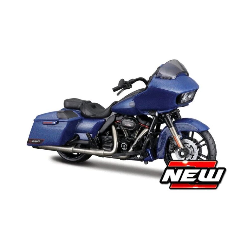 1/18 - Harley-Davidson CVO Road Glide 2022