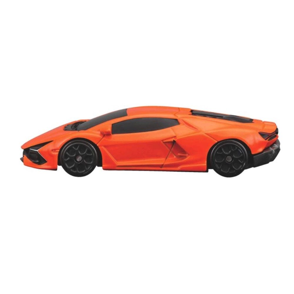 3" - Lamborghini Revuelto