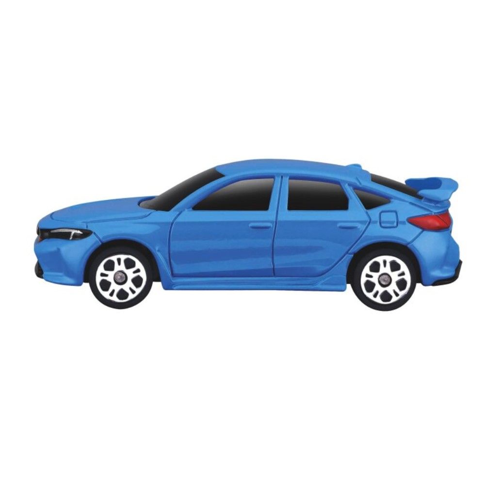 3" - Honda Civic Type-R, 2023