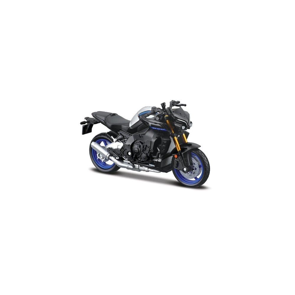 1/18 - Yamaha MT-10 SP