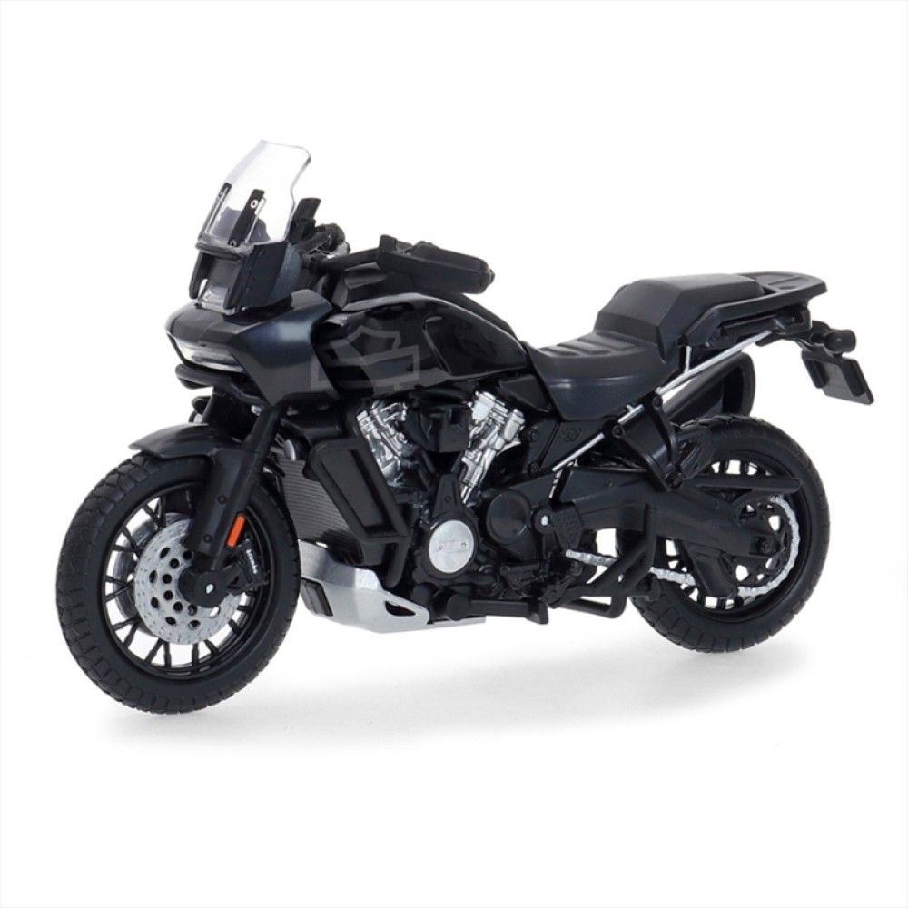 1/18 - Harley Davidson Pan America 1250, 2023