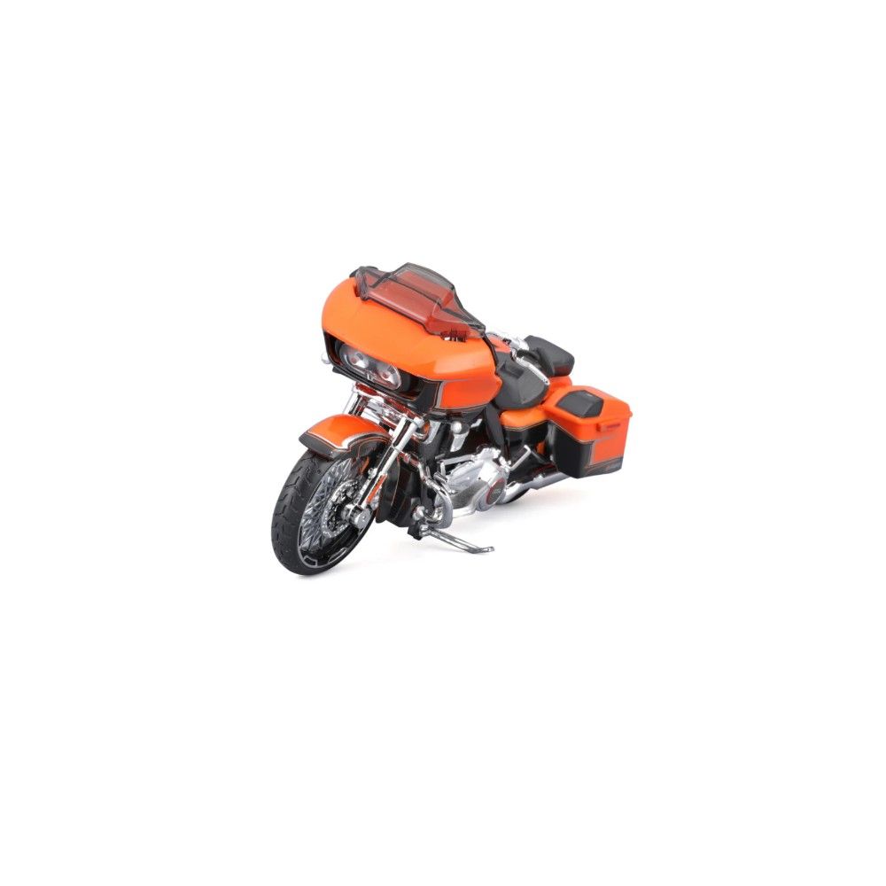 1/18 - Harley Davidson CVO Road Glide, 2022