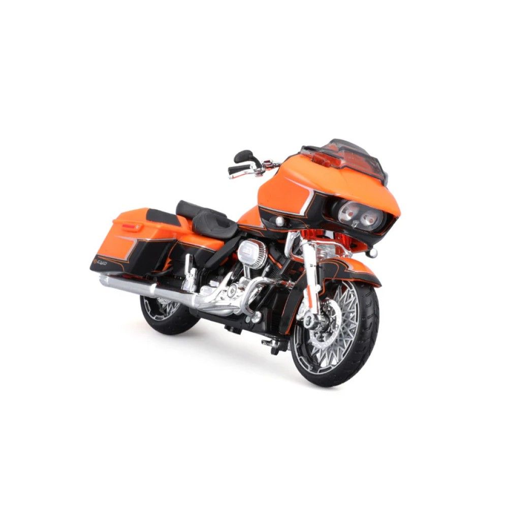 1/18 - Harley Davidson CVO Road Glide, 2022