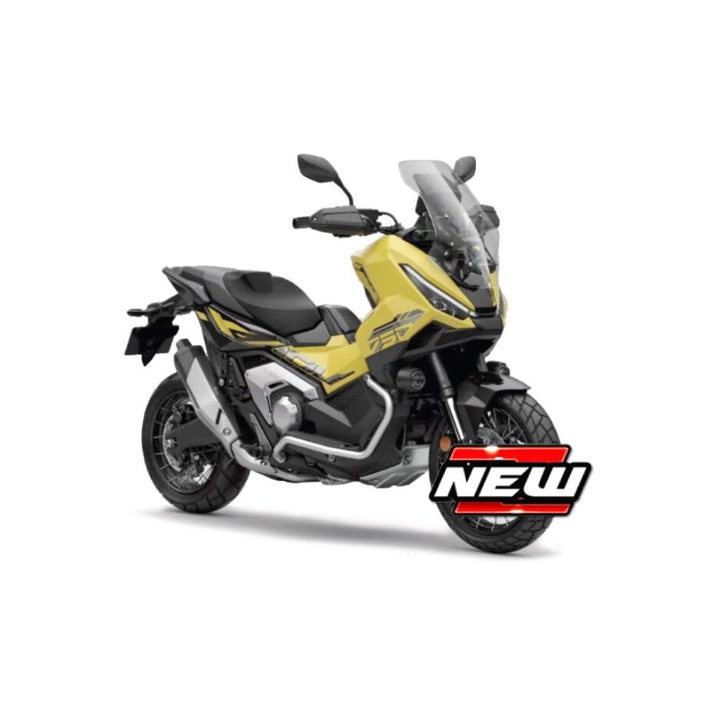 1/18 - Honda X-ADV 2025