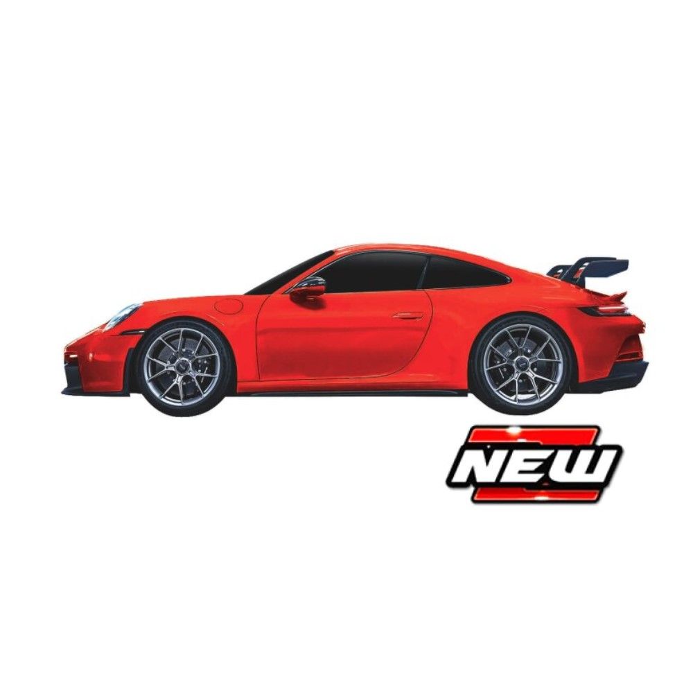 1/64 - Porsche 911 GT3