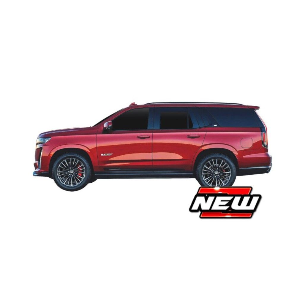 1/64 - Cadillac Escalade-V