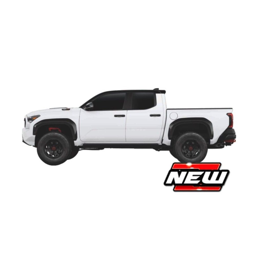 1/64 - Toyota Tacoma TRD PRO