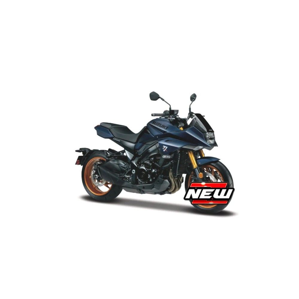 1/18 - Suzuki Katana 2024