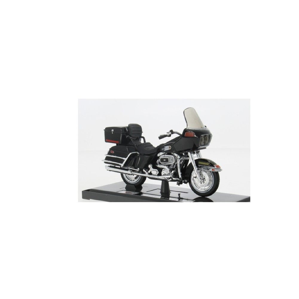 1/18 - Harley Davidson FLT Tour Glide, 1988