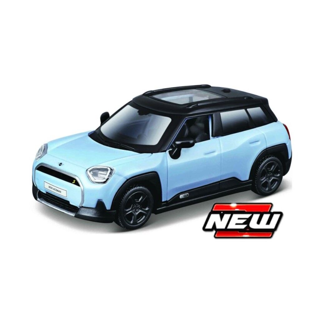 4,5" - Mini Aceman SE