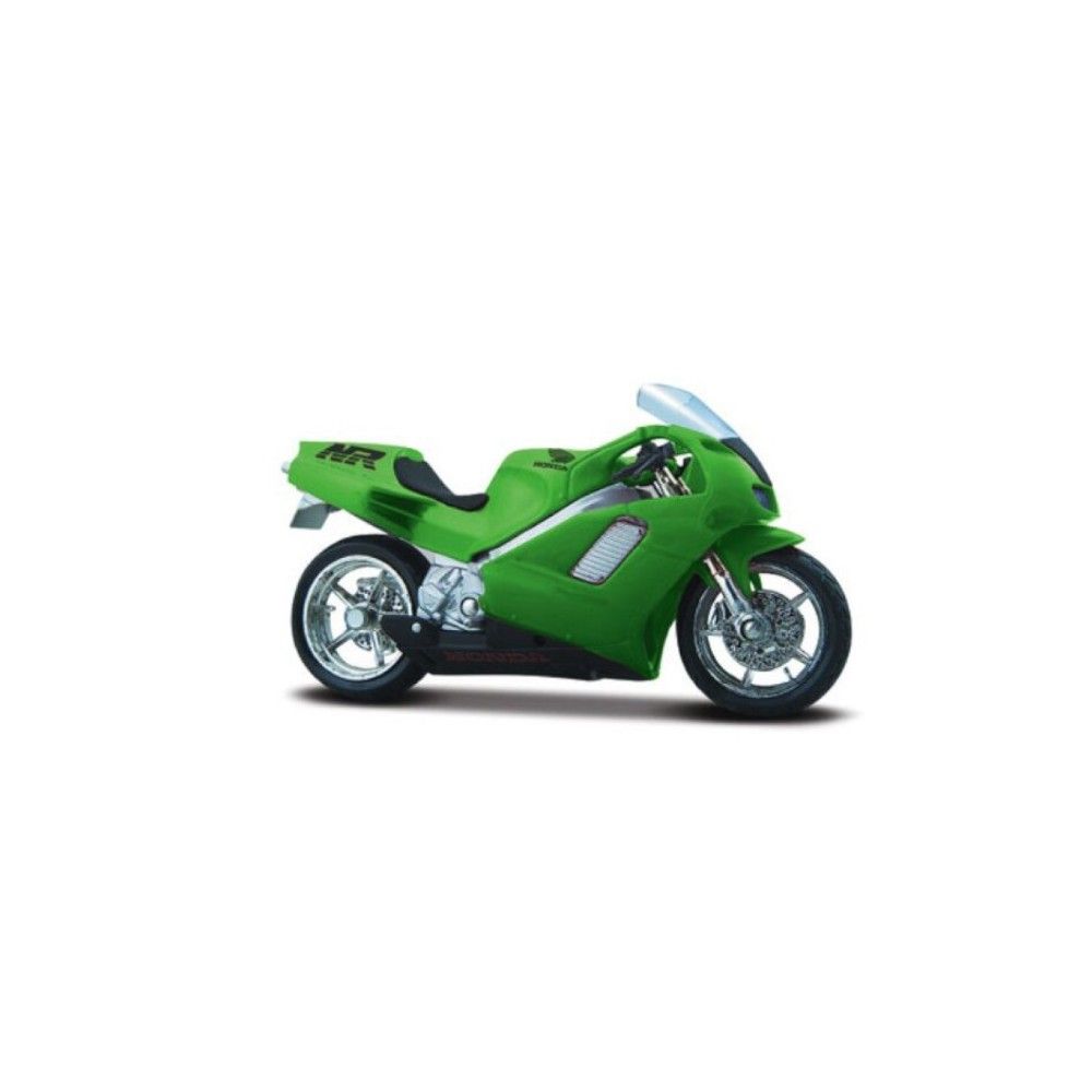 1/18 - Honda NR
