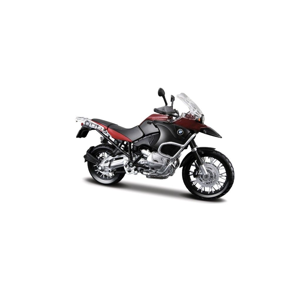1/12 - Bmw R 1250 GS 2018