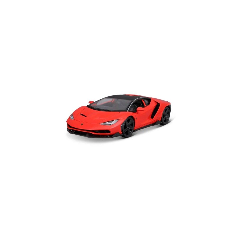 1/18 - Lamborghini Centenario LP 770-4, Laranja, 2016