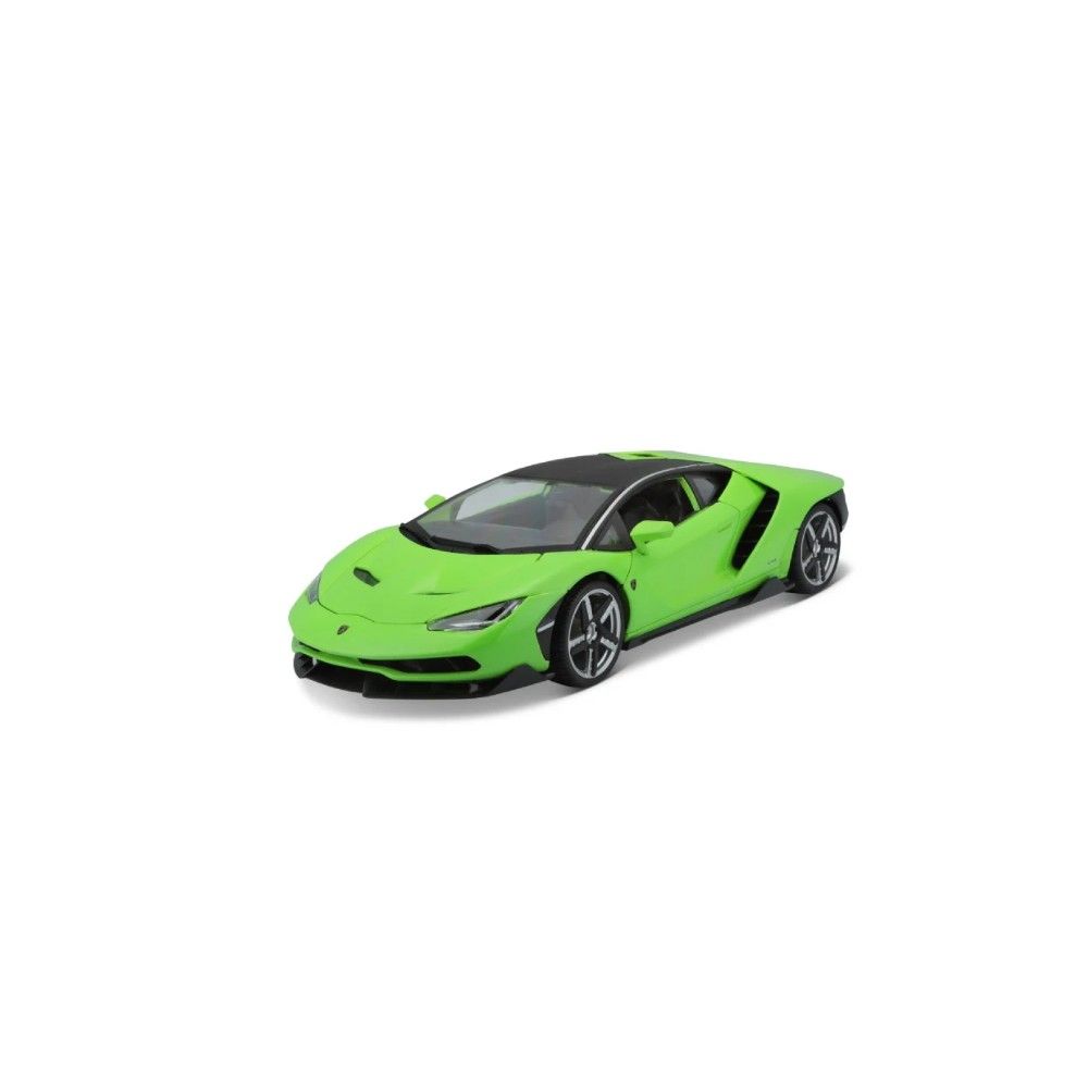 1/18 - Lamborghini Centenario LP 770-4, Verde, 2016