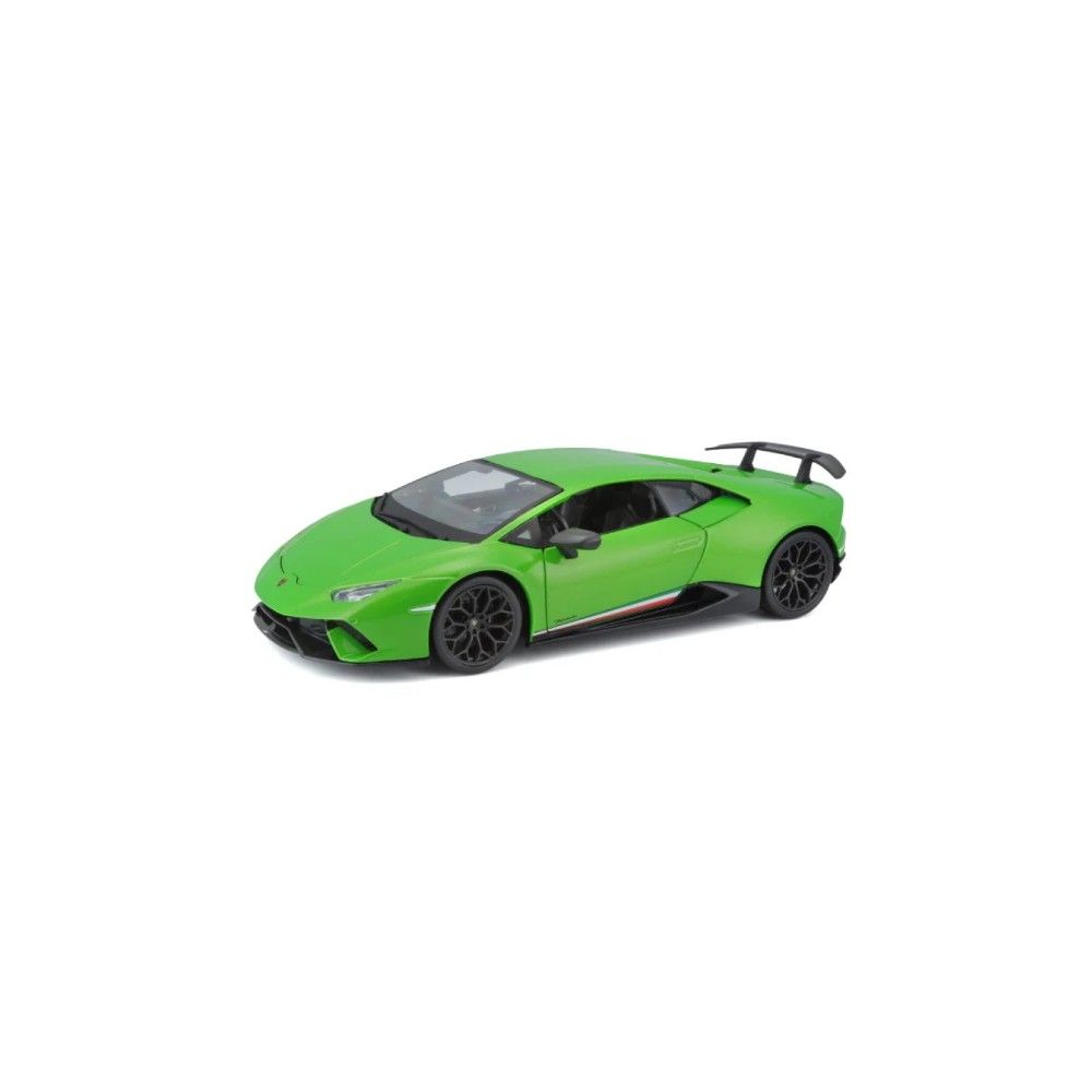 1/18 - Lamborghini Huracan Performante, Verde, 2018