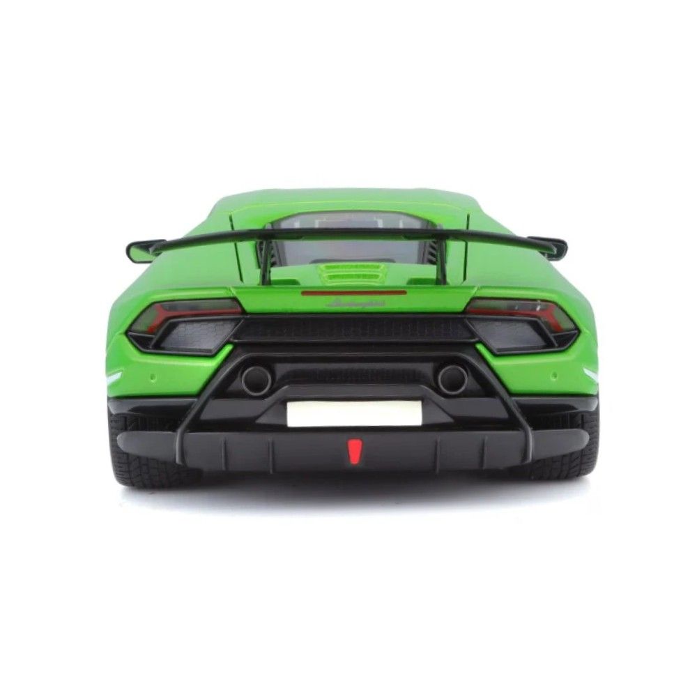 1/18 - Lamborghini Huracan Performante, Verde, 2018