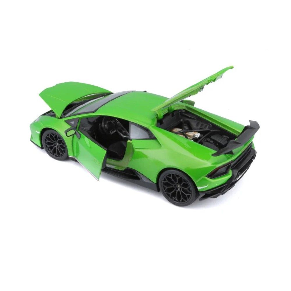 1/18 - Lamborghini Huracan Performante, Verde, 2018