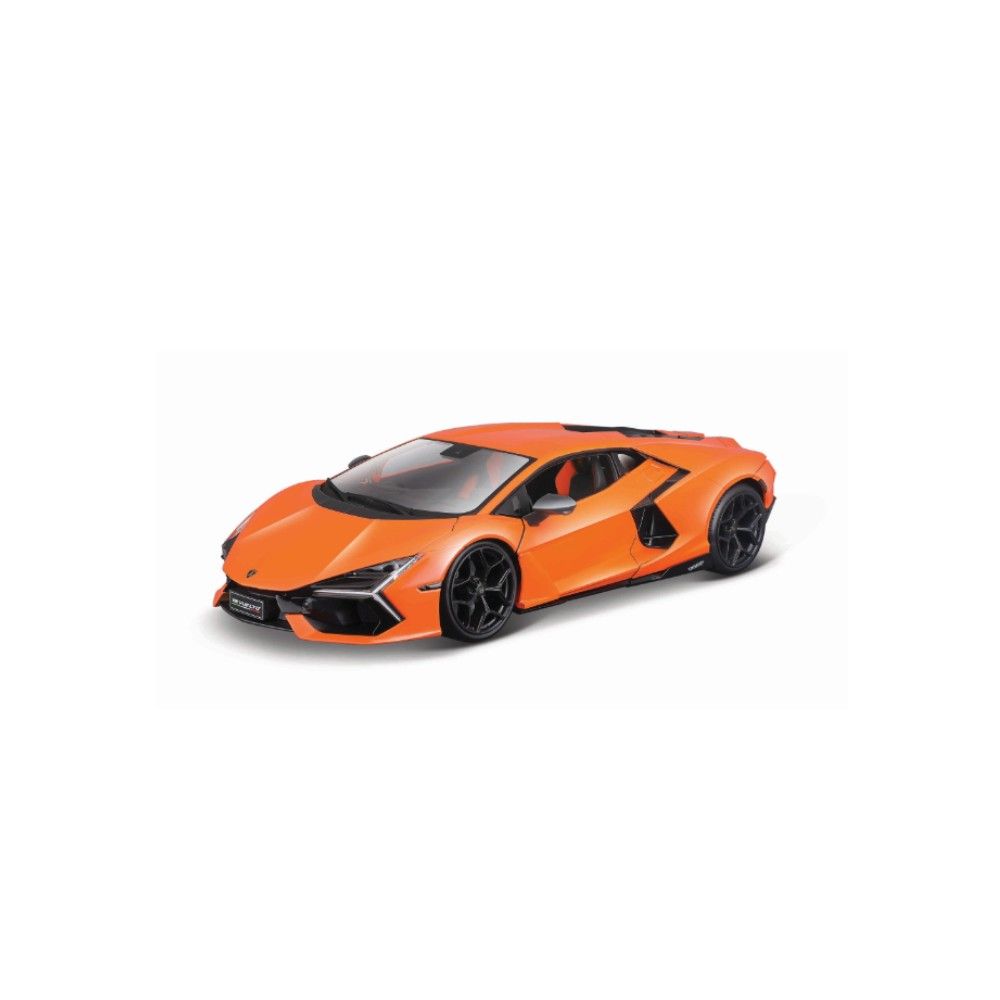 1/18 - Lamborghini Revuelto, Laranja