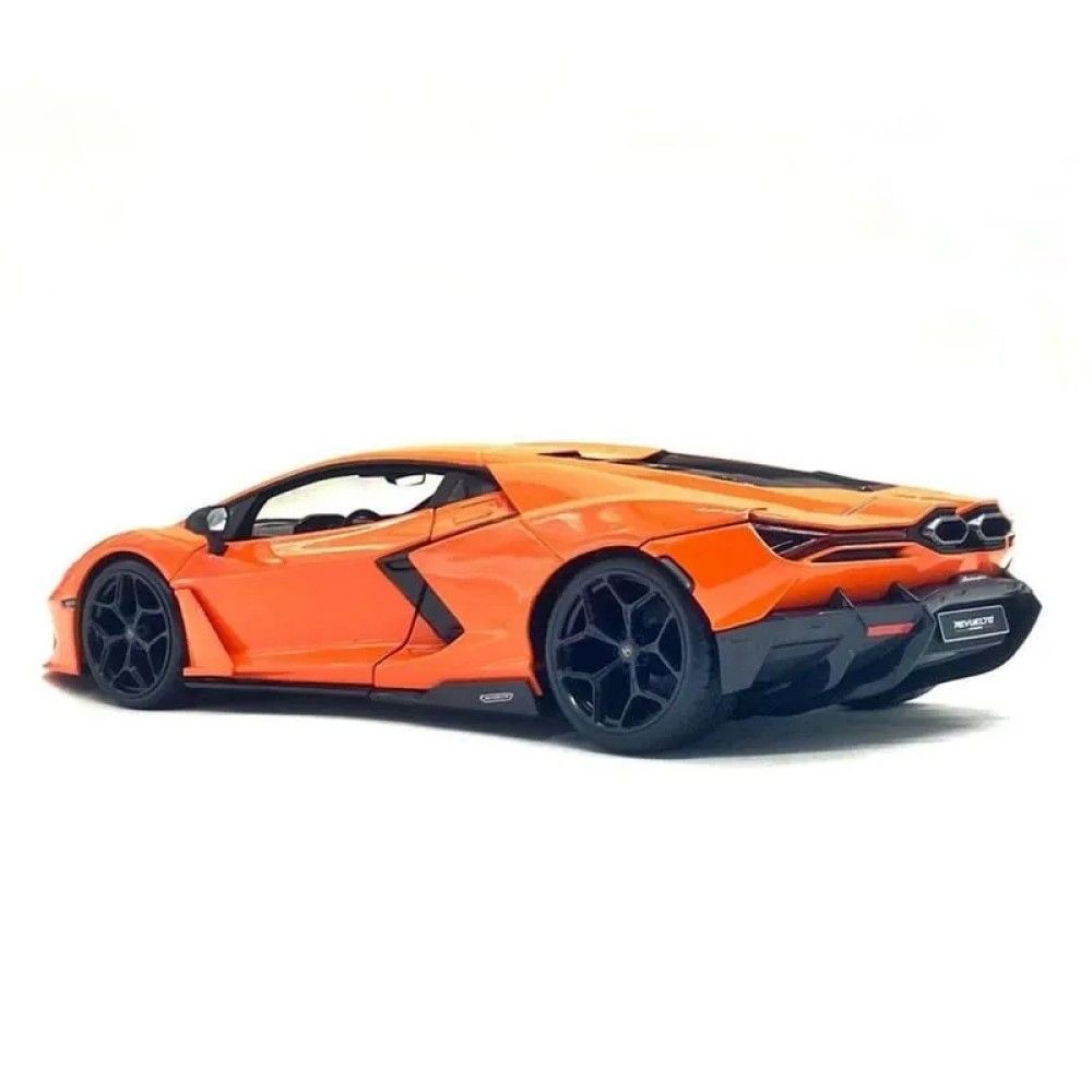 1/18 - Lamborghini Revuelto, Laranja