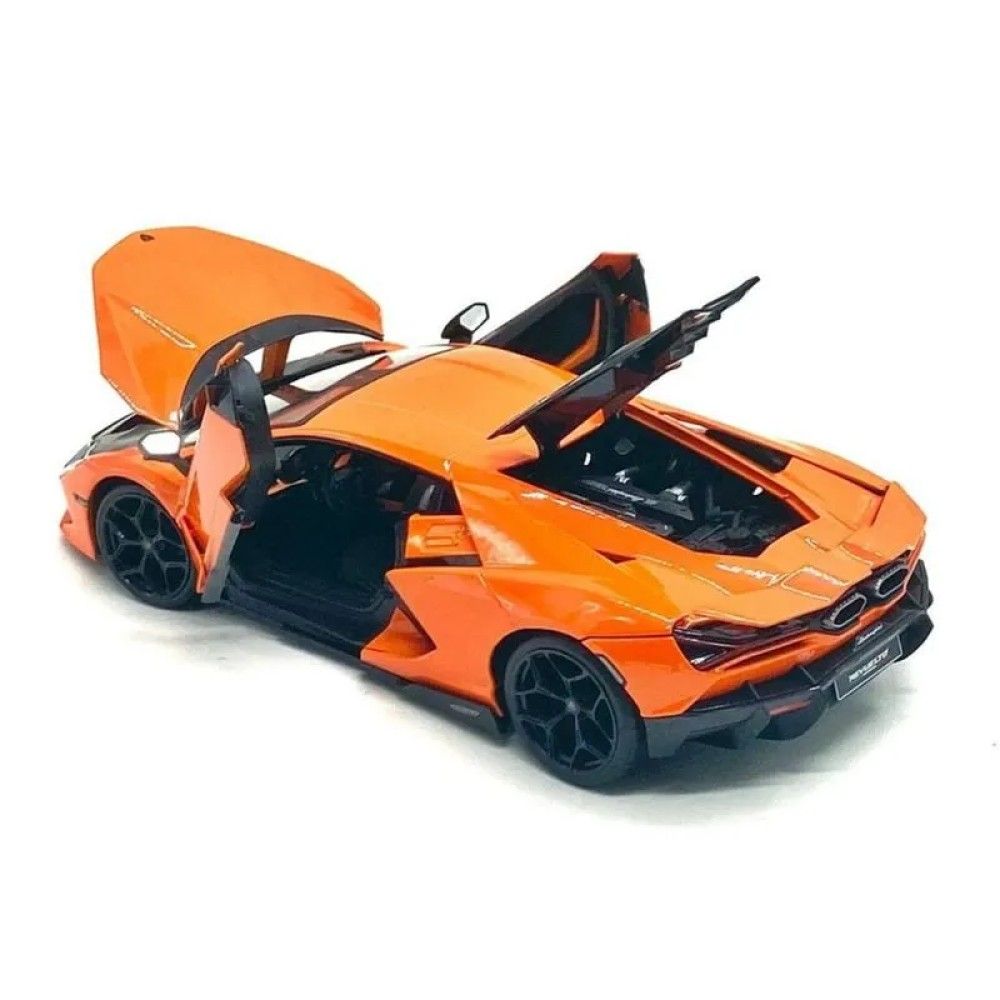 1/18 - Lamborghini Revuelto, Laranja