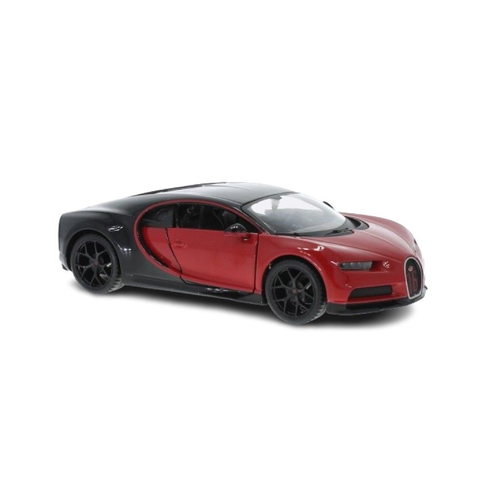 1/24 - Bugatti Chiron Sport