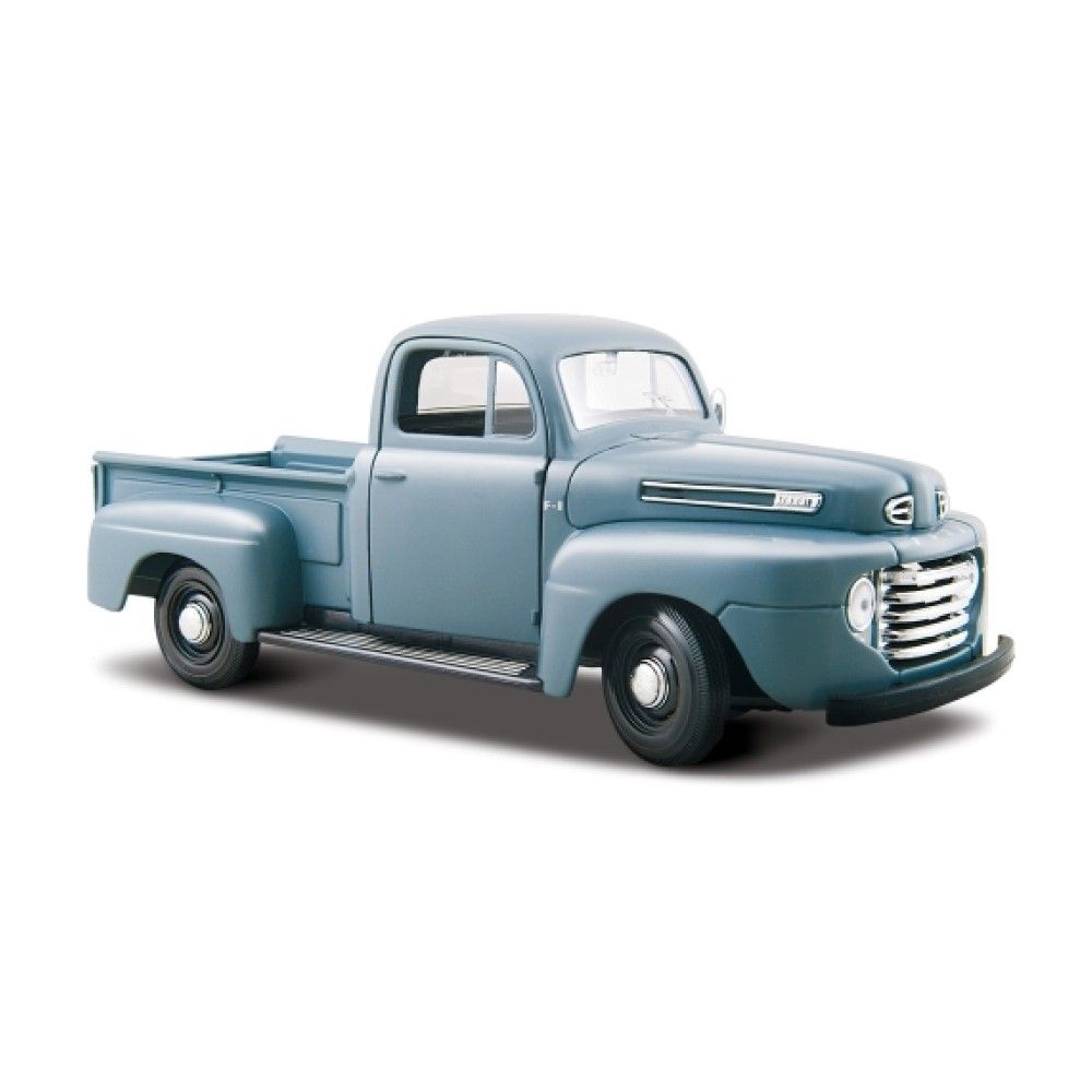 1/24 - Ford F-1 Pick-up, 1948, azul